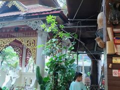 -基诺山寨.版纳民族特色菜