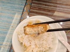 -自游人·美食一楼·地道徽菜(三十年名店)