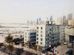 -青岛海尔洲际酒店