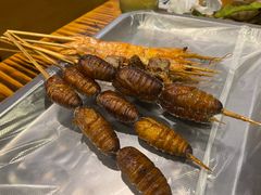 -京朋串屋·烧烤(望京西路总店)