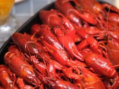 -老鄞江清水龙虾•赵赵家(江北店)