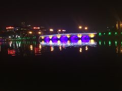 -南通濠河风景名胜区