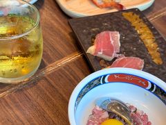 -田舍家Inakaya·炉端烧·铁板烧(天汇igc店)