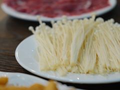 金针菇-潮顺·潮滋味潮汕牛肉火锅