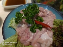 -围炉夜话·潮汕卤水火锅(榕江店)