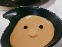 -东来顺饭庄(西直门店)