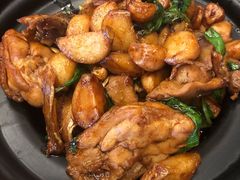 -巷语私房料理(华一实业大厦店)