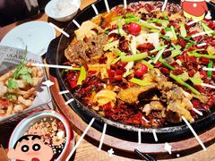 -老板恋上鱼(高新万达店)