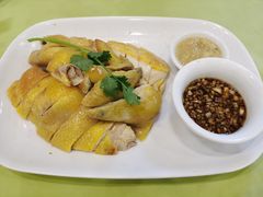 -巫记鸡饭店
