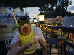 -Sirena海妖日咖夜酒