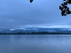 -西昌邛海宾馆