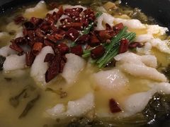 -金牌外婆家(苏州中心店)