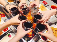 -海底捞火锅(关山保利店)