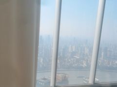 -上海中心大厦