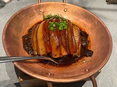 -宏达宴老菜馆(群力第四大道店)