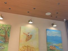 -檗谷·面包·咖啡·轻食(华贸天地店)