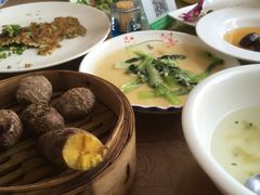 -爷爷的草帽·海鲜馆(孙塘路店)