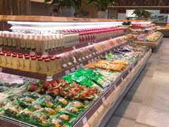 -果蔬好生活超市(乐堤港店)