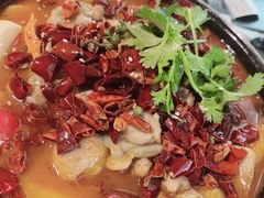 -3号仓库·创意中国菜(乐清正大广场店)