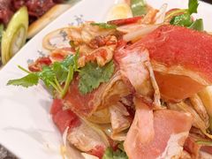 -厚味居炙子烤肉·清真(天桥南纬路店)