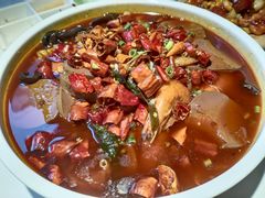 -大鸭梨烤鸭(枣园店)