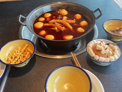 -李子坝梁山鸡(李子坝大鸡哥店)