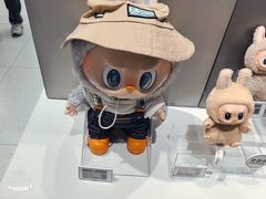-泡泡玛特POPMART(沈阳大悦城POP UP店)
