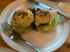 -Egg•Allday Brunch(襄阳北路店)