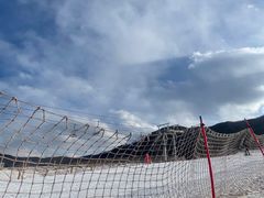 -北京西山滑雪场