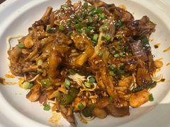 -情妹耙泥鳅·江湖川菜(科华店)