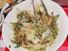 -西贝莜面村(上海百联西郊店)