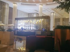 -漢咖啡·全服务式自助晚餐(武汉洲际酒店)