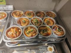 -生火火·地摊小炉子烧烤(龙湖北城金冠店)