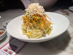 -初蓉丨遇见新川菜(亲贤街荣耀店)