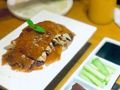 -春饼先生·北京烤鸭(甘井子万达店)