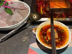 -锦城印象火锅(天府三街店)