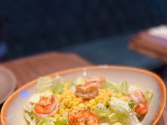 鲜虾沙拉-Calix&Lay's(新天地店)