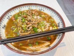 -太婆抱罗粉…海南特色小吃(一市场店)