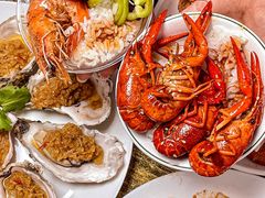 -人和啤酒屋海鲜大排档(营口路店)