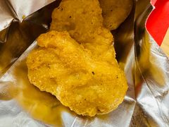 -吉胜克·汉堡炸鸡(南开三马路店)