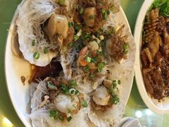 峰润大眼酒楼-大眼锅贴水饺(河东店)