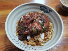 -无名氏面馆(邮电路店)