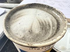 水泥咖啡-CEMENT·coffee bar (凤凰创意园店)
