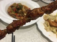 -巴依老爷·新疆美食(上城区天城路店)