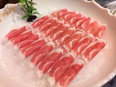-百草滩羊清水涮羊肉·清真·宁夏盐池滩羊(莲花桥店)