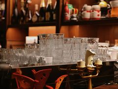 -上古咖啡ShadowCafe&Reastaurant(哈尔滨中央大街店)