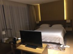 -广州辉盛阁国际公寓