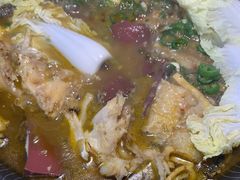 -半天妖烤鱼(紫荆广场店)
