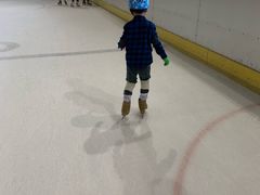 -冠军冰场CHAMPION RINK(百联又一城店)