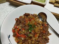 -祥云精致湘菜馆(东1时区店)